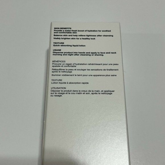 Lab Series Daily Rescue Water Lotion 6.7 oz/200 ml - Picture 2 of 4